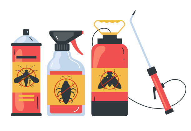 Reliable Callender, CA Pest Control Solutions